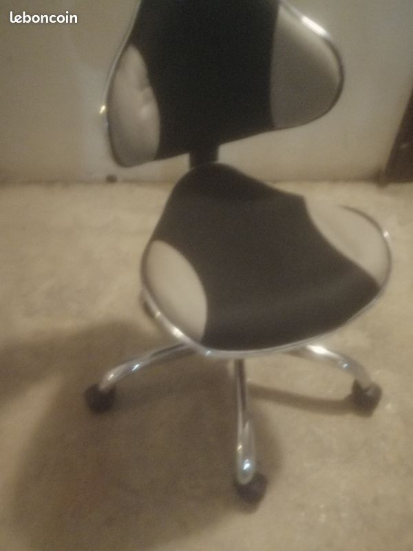 Chaise de bureau (image 4)