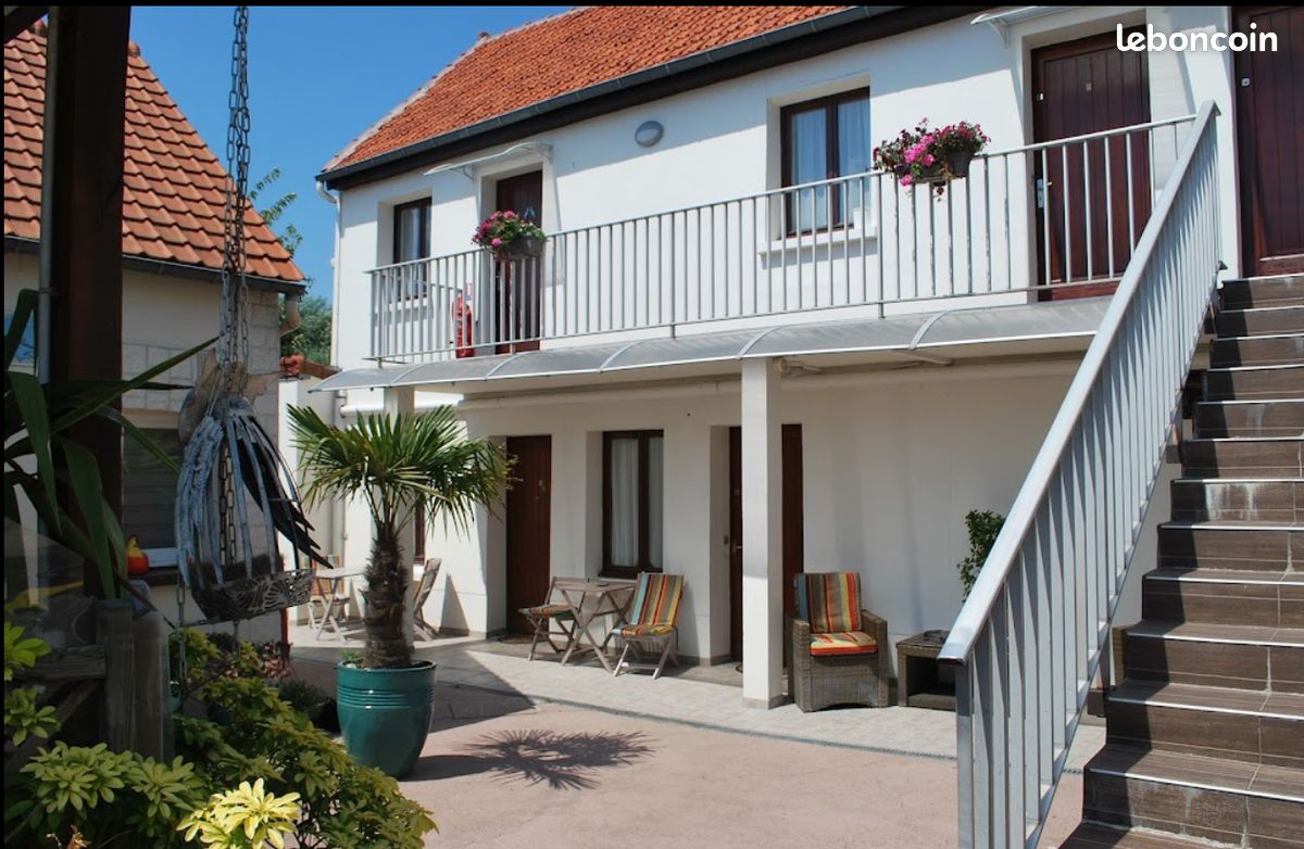 Maison 14 pièces 290 m² · à Dieppe · 290 m² · 680 000 €