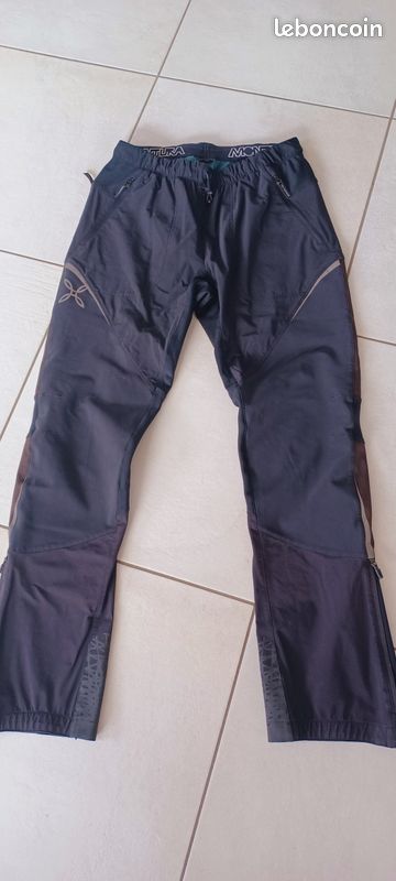 Pantalon ski de rando Montura (image 1)