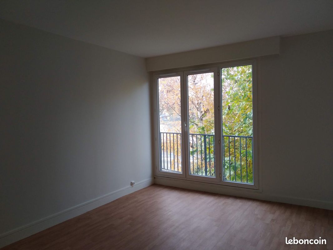 Appartement a louer alfortville - 2 pièce(s) - 52 m2 - Surfyn