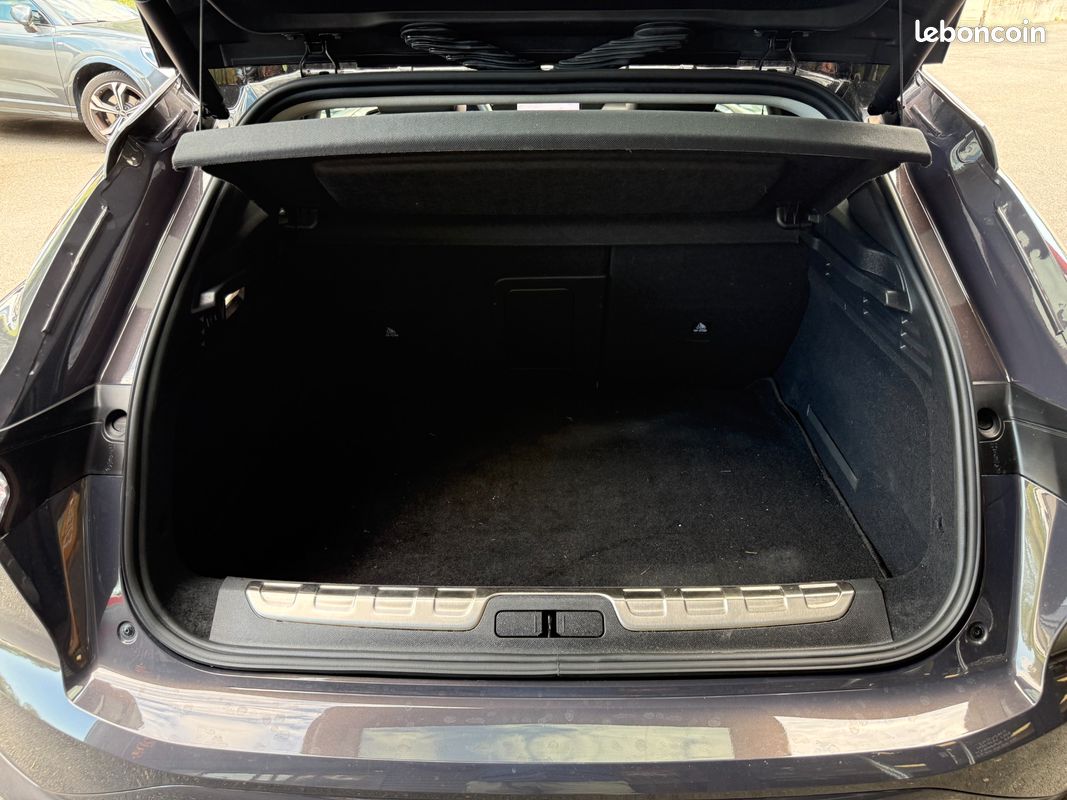 DS DS 4 E-TENSE 225 ch ANTOINE DE SAINT EXUPÉRY - 1ÈRE MAIN (image 11)