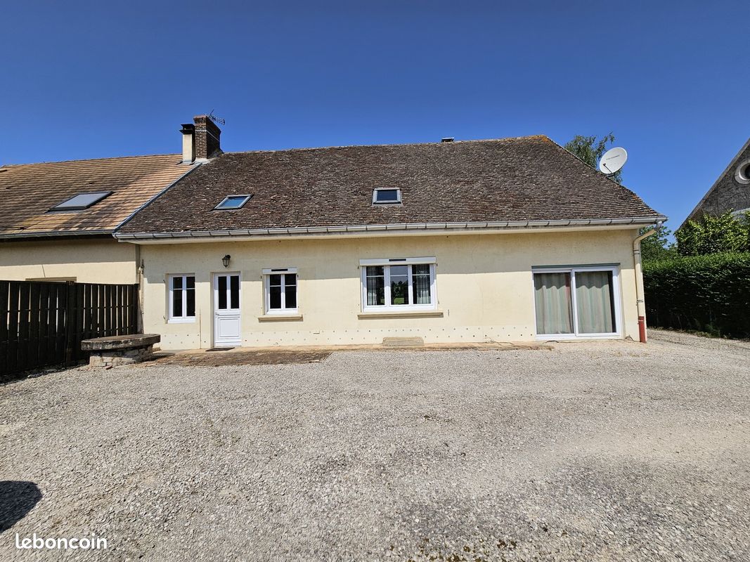 Maison 7 pièces 123 m² · à Pontoux · 123 m² · 205 000 €