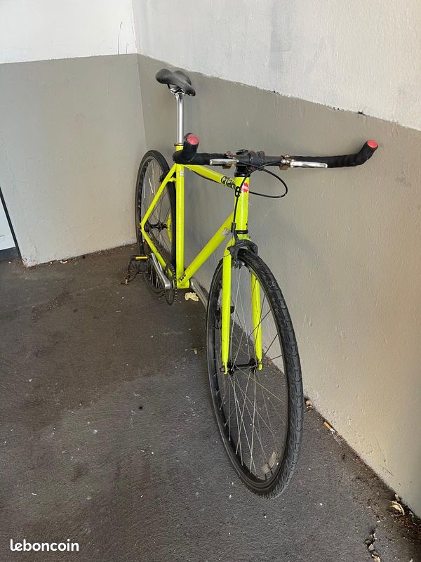 Vélo de vitesse fix (image 6)