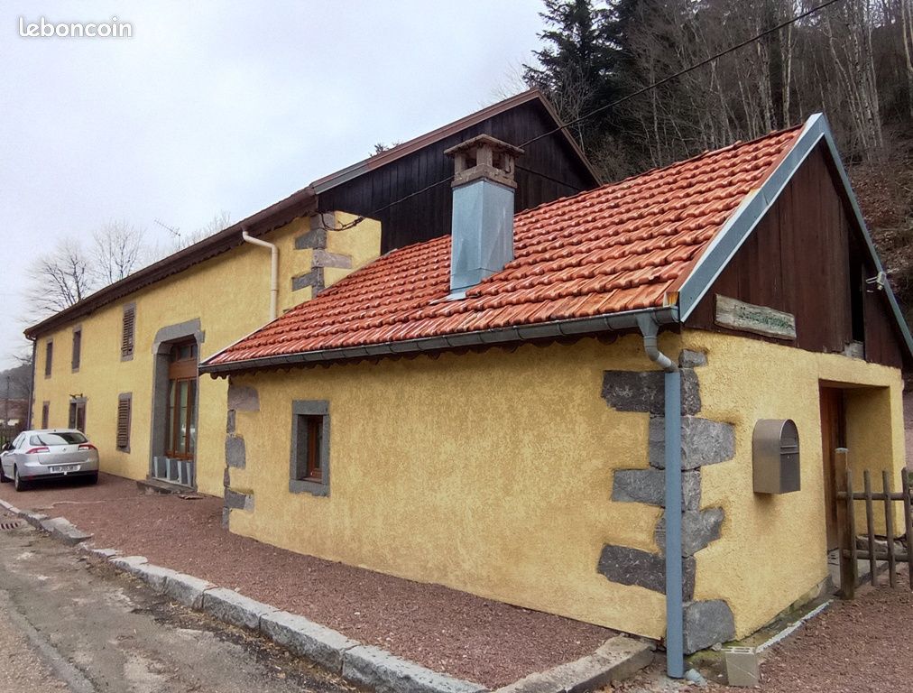 Maison 13 pièces 270 m² · à Gérardmer · 270 m² · 450 000 €