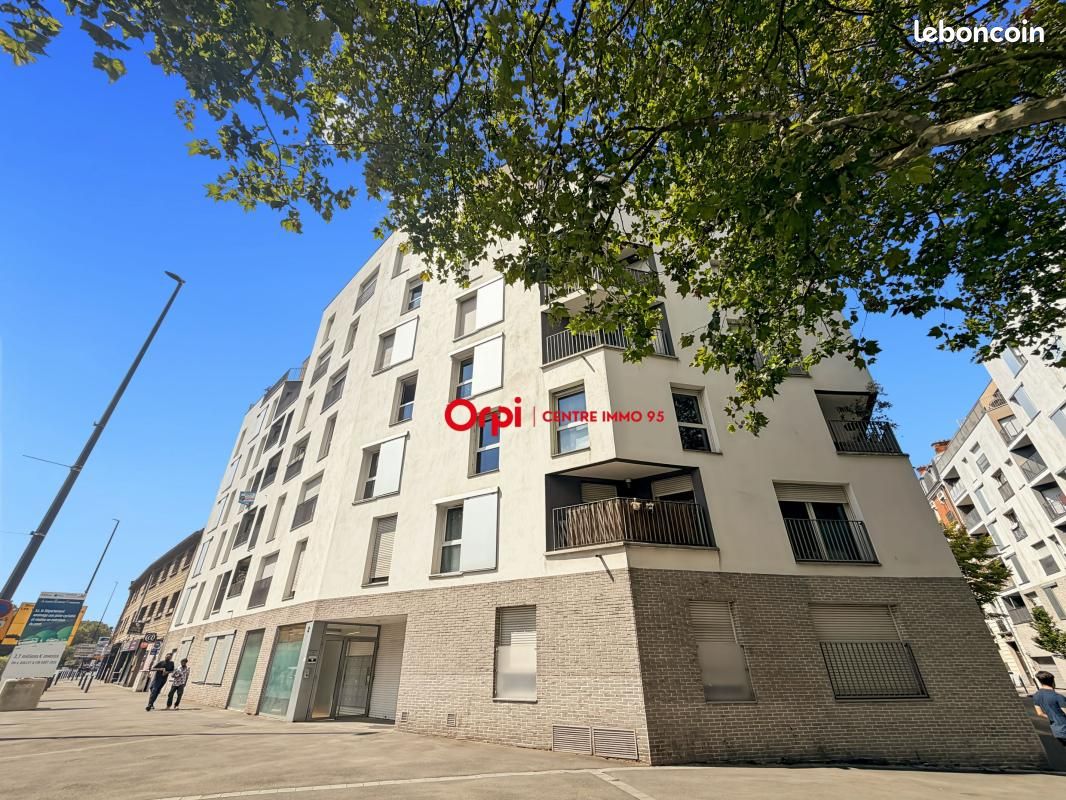 Appartement 4 pièces 78 m² · à Argenteuil · 78 m² · 1 500 €