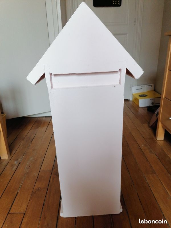 Étagère pour petite fille (image 2)