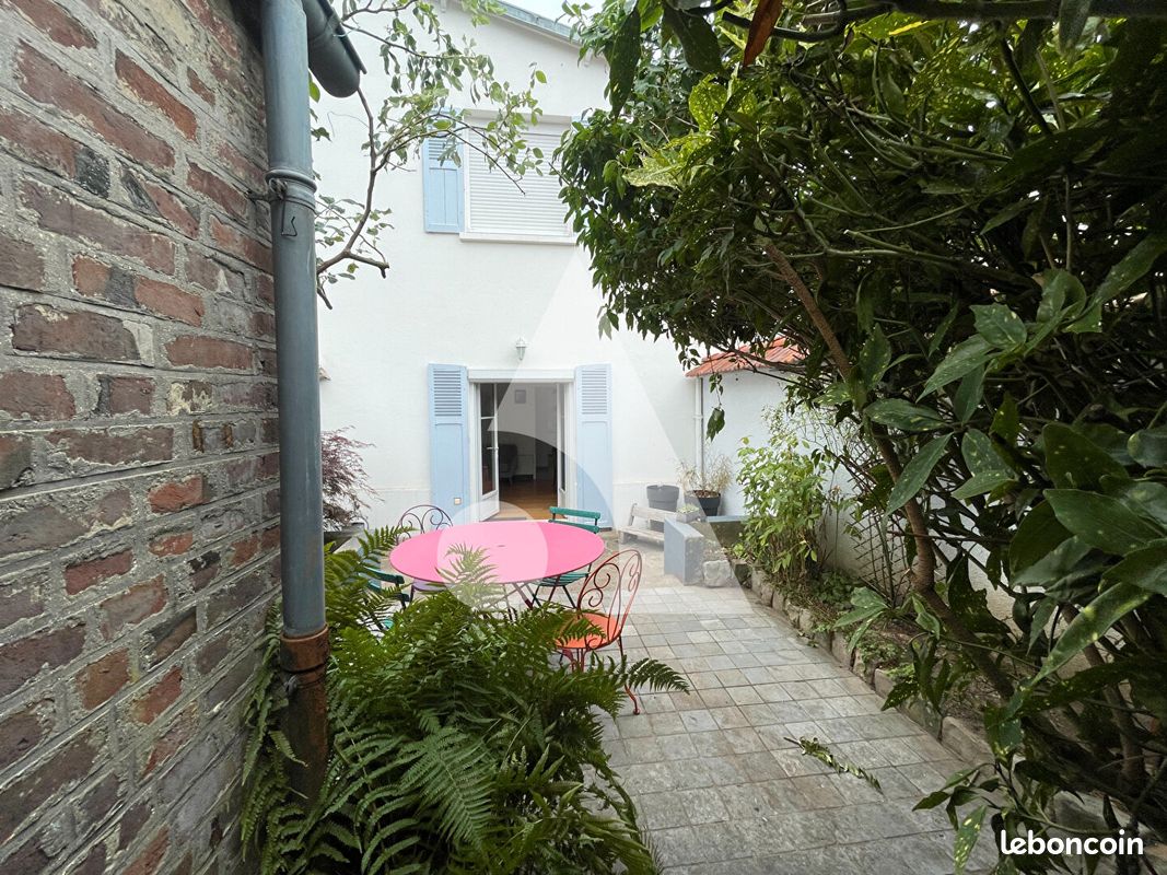 Maison 4 pièces 97 m² · à Évreux · 97 m² · 1 250 €