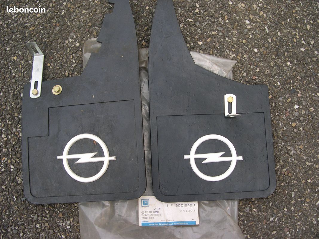 Bavettes (image 1)