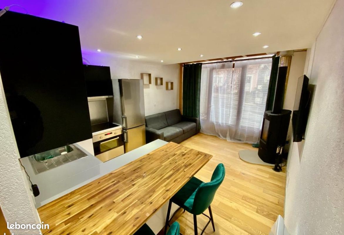 Appartement 1 pièce 35 m² · à Collonges-sous-Salève · 35 m² · 950 €/mois