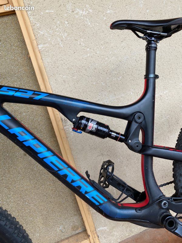 Lapierre zesty 527 am (image 2)