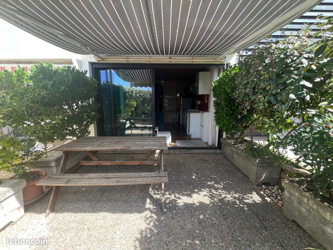 Appartement 1 pièce 27 m² · à Seignosse · 27 m² · 159 000 €