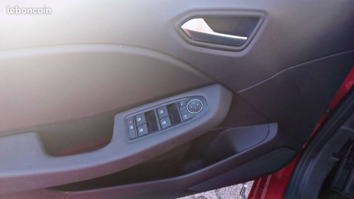 Renault clio blue dci 100 ch gsr2 evolution (image 17)