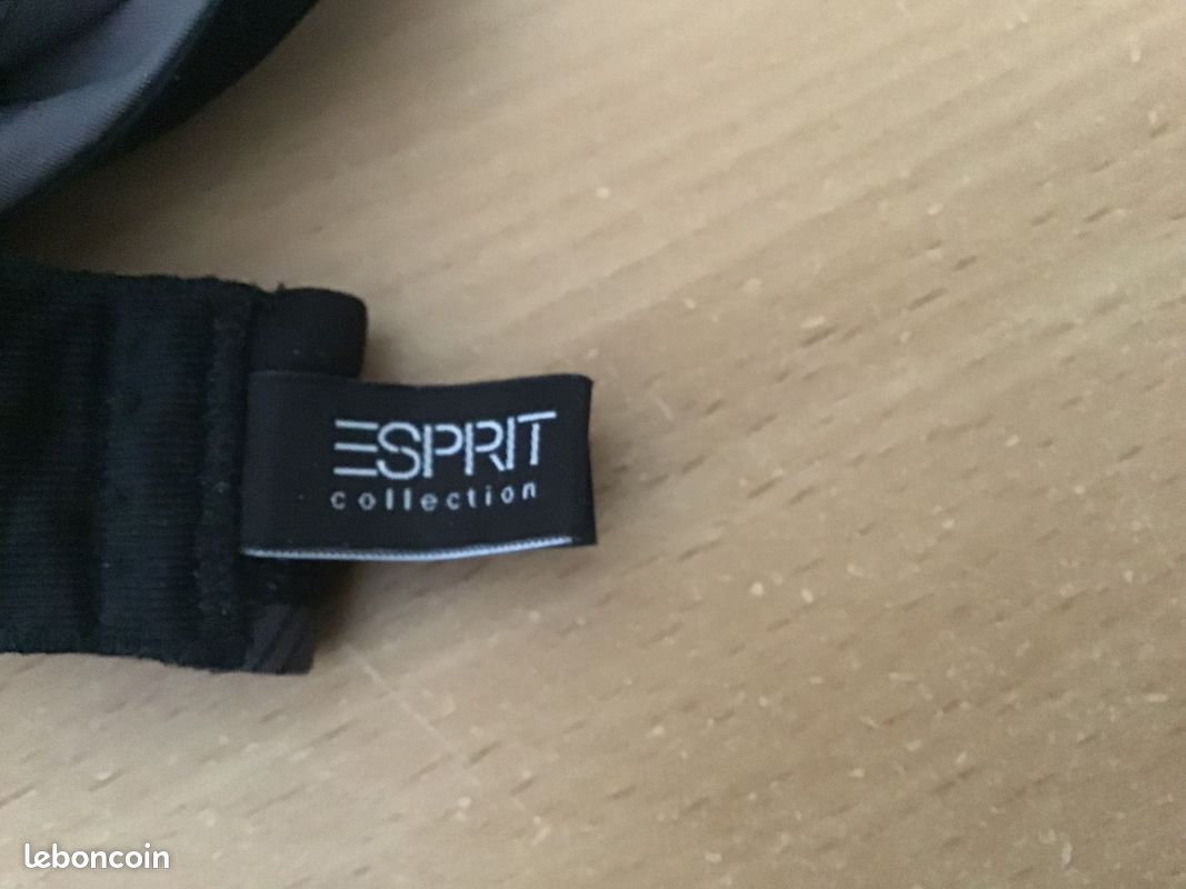 Joli soutien-gorge Esprit .Taille 90c (image 3)