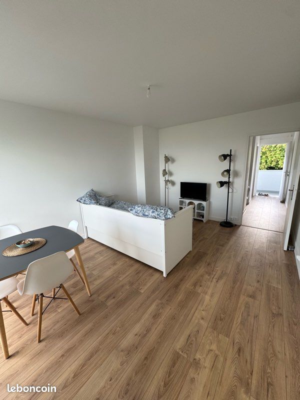 Appartement 1 pièce 29 m² · à Rouen · 29 m² · 680 €/mois