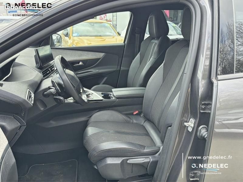 Peugeot 5008 1.5 BlueHDi 130ch S&S GT EAT8 (image 9)