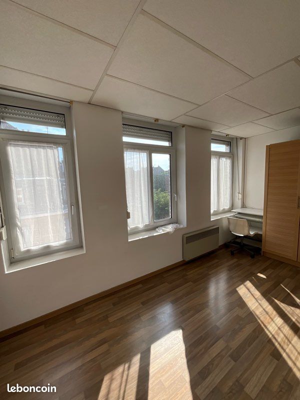 Appartement 2 pièces 35 m² · à Lille · 35 m² · 620 €/mois