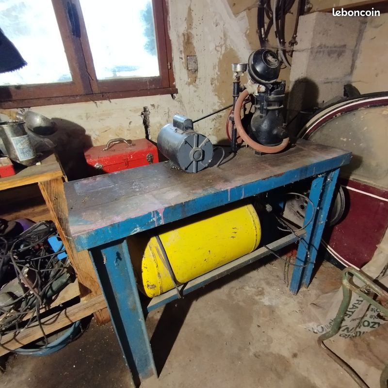 Compresseur (image 2)