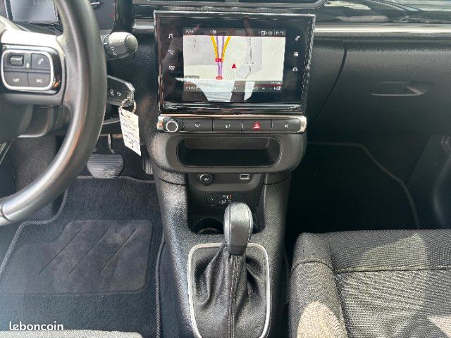 Citroën C3 PureTech 110 S&S EAT6 Shine 5P (image 16)