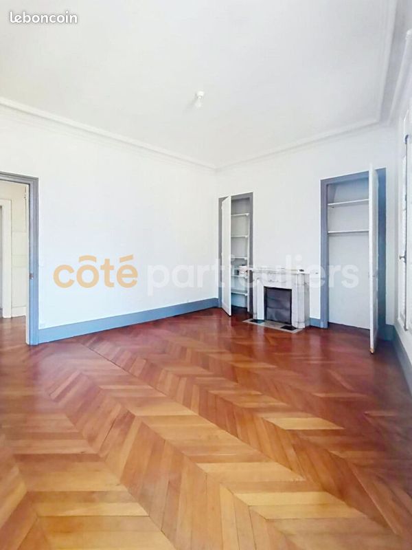 Appartement 3 pièces 84 m² · à Elbeuf · 84 m² · 750 €/mois