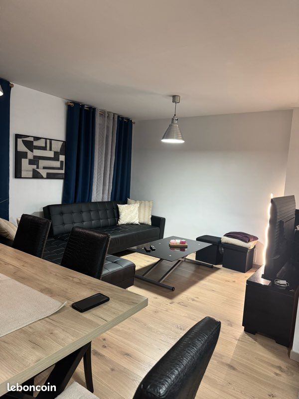 Appartement 3 pièces 67 m² · à Maubeuge · 67 m² · 600 €/mois