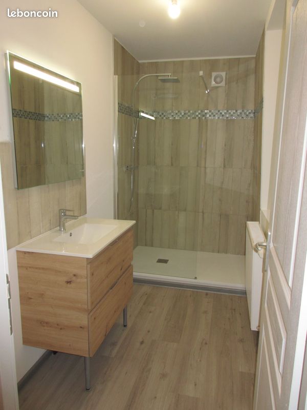 Maison 4 pièces 80 m² · à Thiant · 80 m² · 680 €/mois