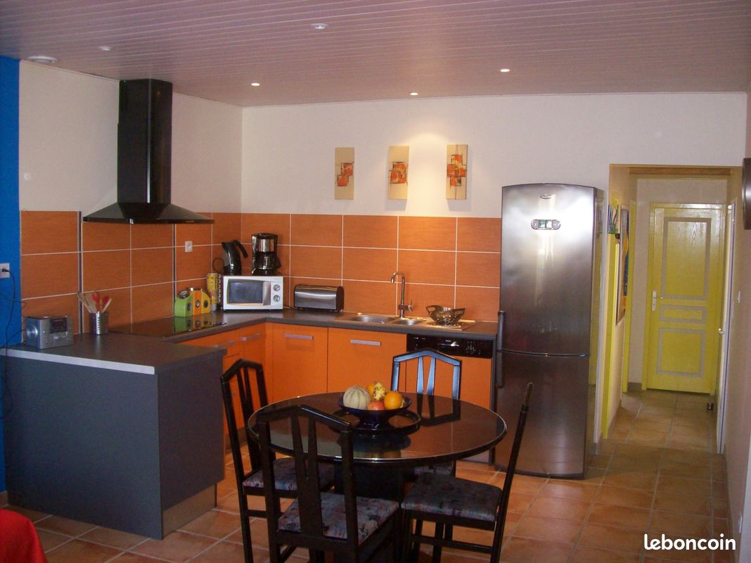 Location maison hourtin plage (image 3)