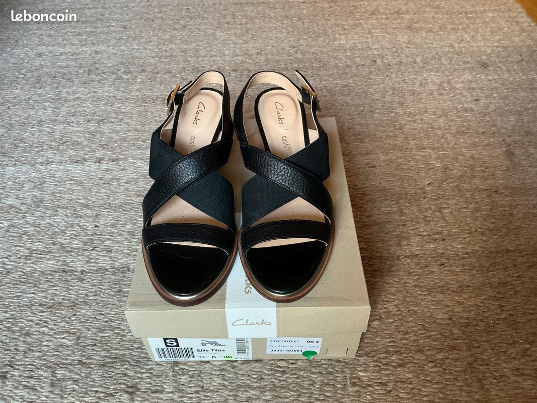 Footwear Clarks Ellis Tilda Womens Shoes Clarks Ellis Clara Clarks