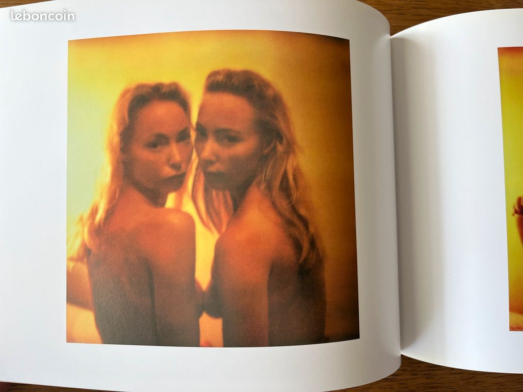 Livre Yana Toyber - This Time (image 4)