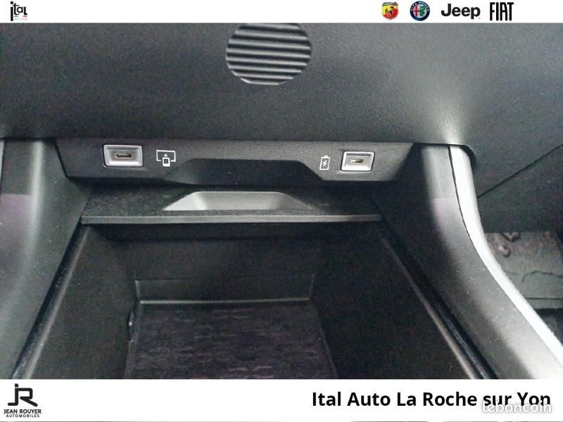 Jeep Compass Electrique 213ch 157kw Altitude / PRIME CEE 3600 DEDUITE (image 17)