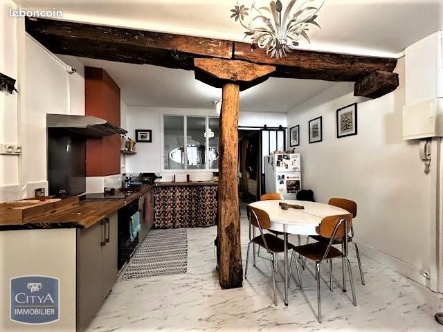 Appartement a louer beaune - 2 pièce(s) - 38 m2 - Surfyn