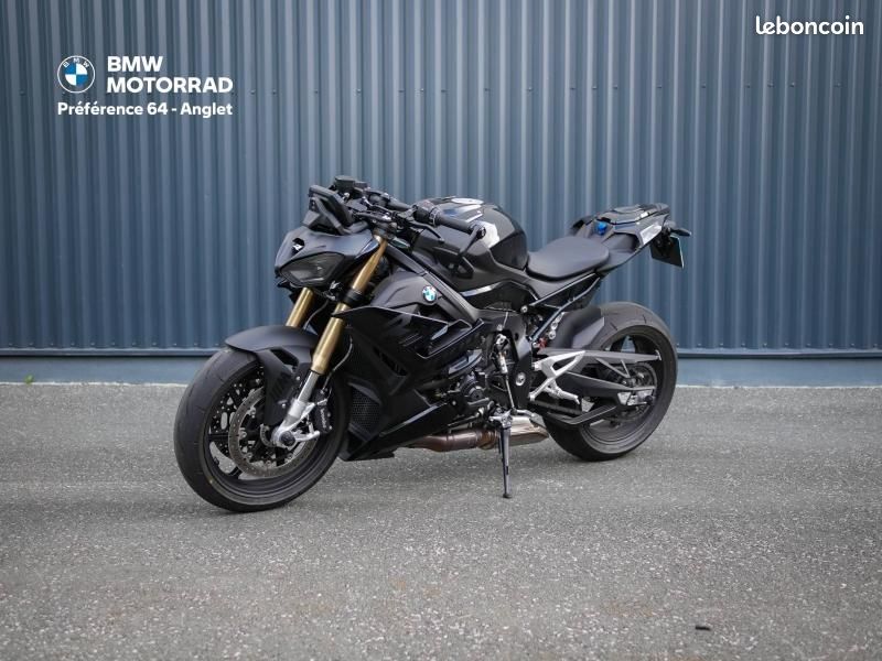 Bmw S S 1000 R 2025 (image 4)