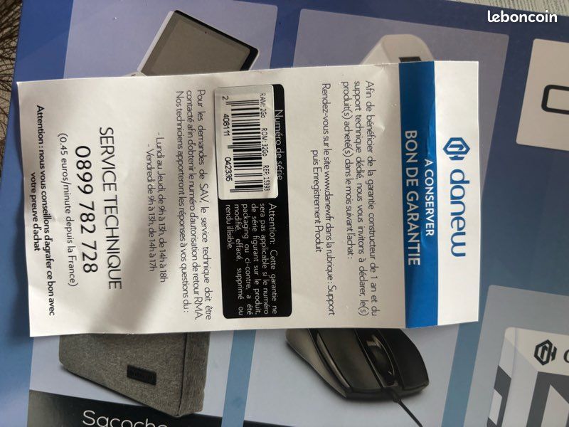 Pc notebook (image 5)