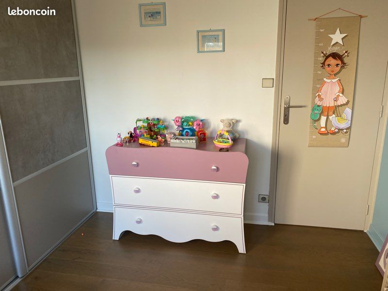 Chambre à coucher Enfant (image 2)