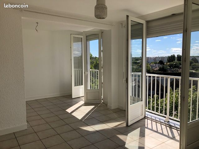 Appartement 4 pièces 65 m² · à Villenave-d'Ornon · 65 m² · 975 €/mois