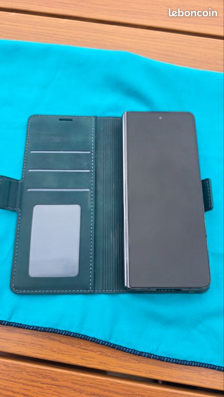 Samsung Galaxy Z Fold 5 (image 14)