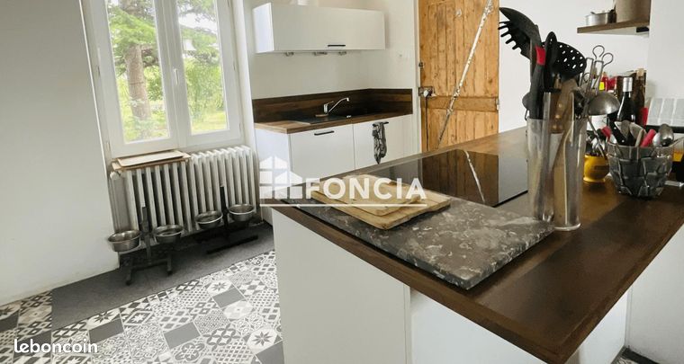 Maison 6 pièces 130 m²