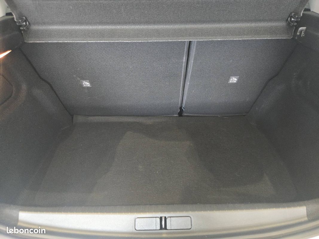 OPEL Corsa 1.2 75 ch BVM5 (image 6)
