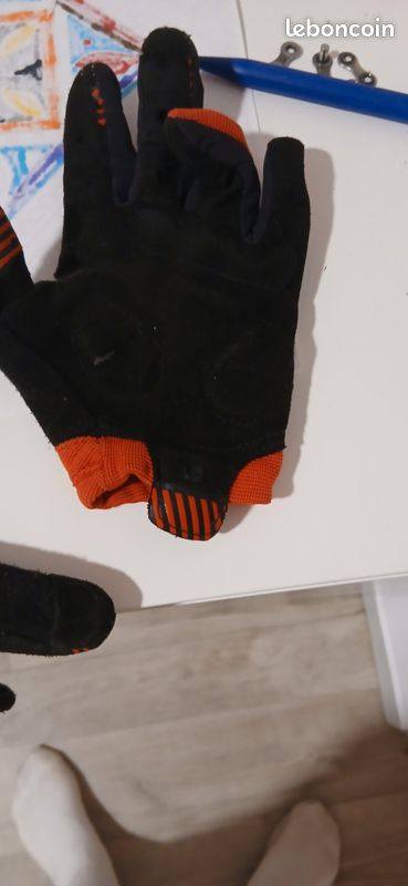 Gant vtt (image 5)