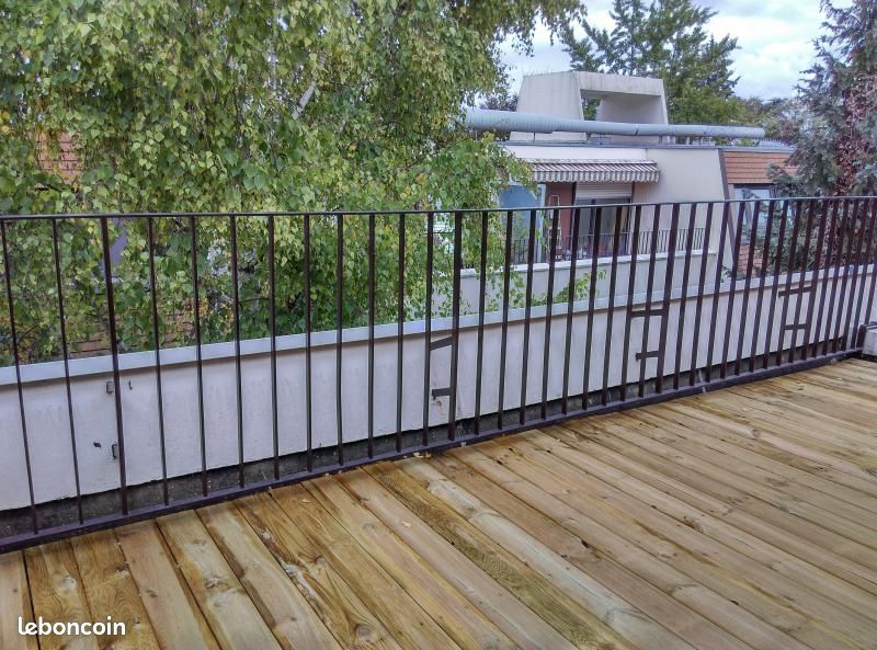 Appartement 3 pièces 67 m² · à Villennes-sur-Seine · 67 m² · 1 536 €/mois