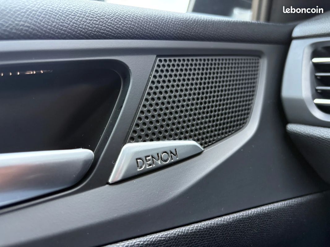 PEUGEOT 308 SW GT-LINE 130ch / Distribution à jour / Sieges Massants/Chauffants / Denon Audio / Toit Panoramique... (image 15)