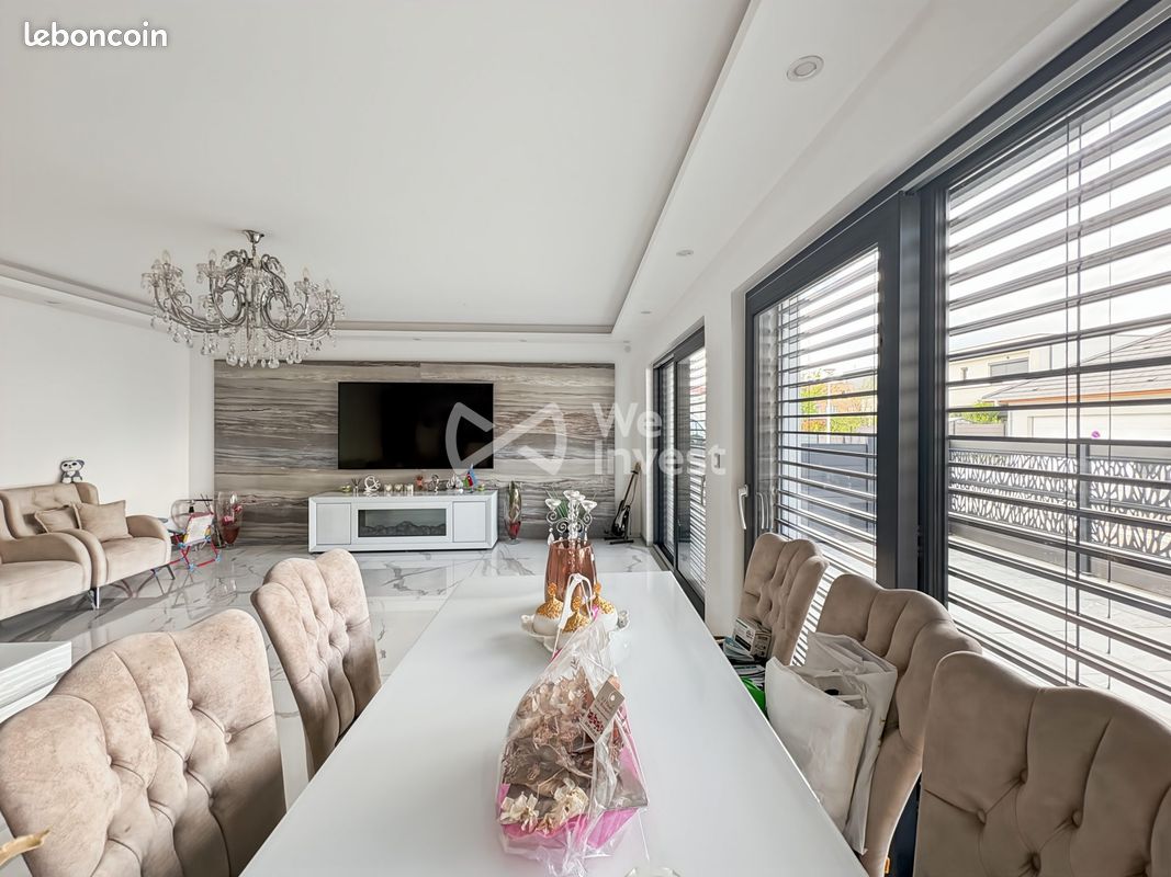 Immeuble 300 m² · à Pfastatt · 300 m² · 800 000 €