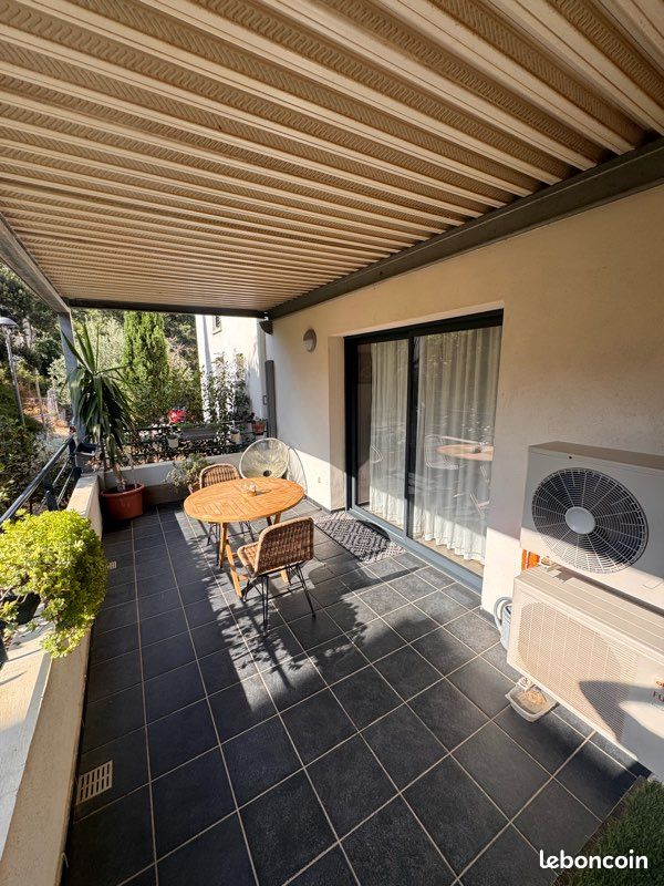 Appartement 2 pièces 54 m² · à Bastia · 54 m² · 650 €