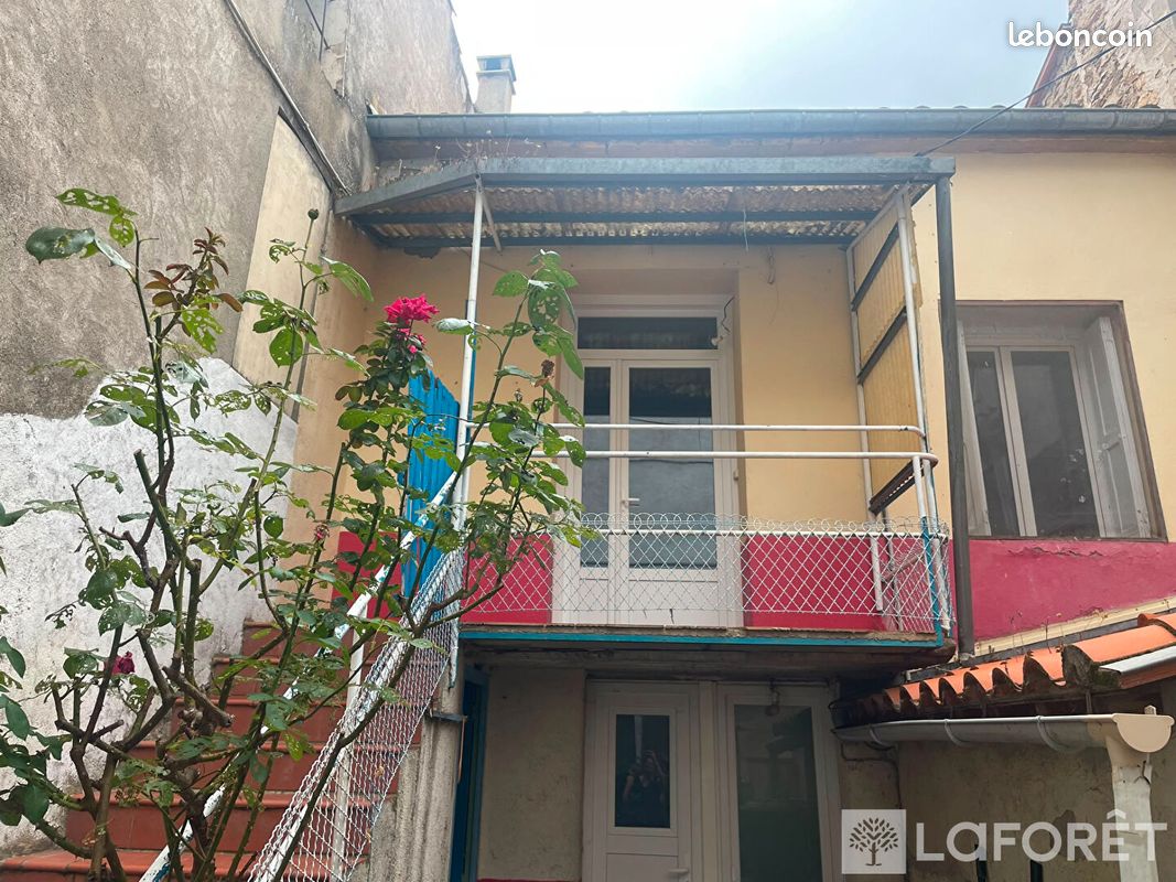 Appartement 3 pièces 47 m² · à Los Masos · 47 m² · 500 €/mois