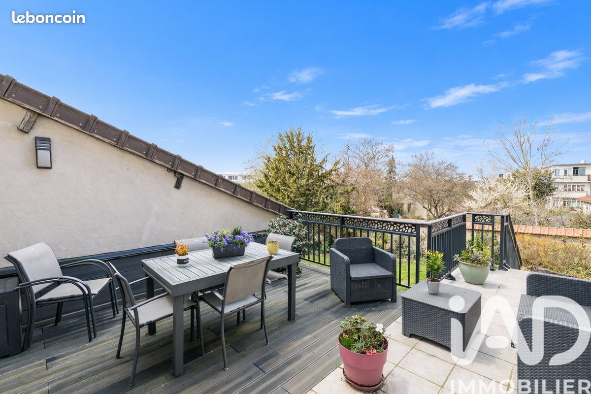 Maison 8 pièces 157 m² · à Boissy-Saint-Léger · 157 m² · 513 000 €