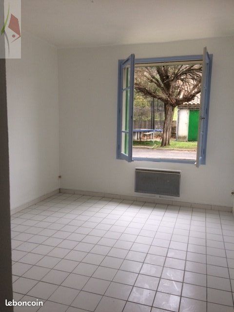 Appartement 3 pièces 68 m² · à Lasalle · 68 m² · 520 €/mois