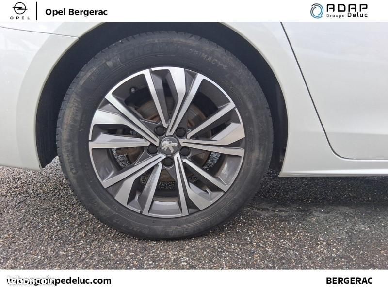 Peugeot 508 BlueHDi 130ch S&S Allure Pack EAT8 (image 19)