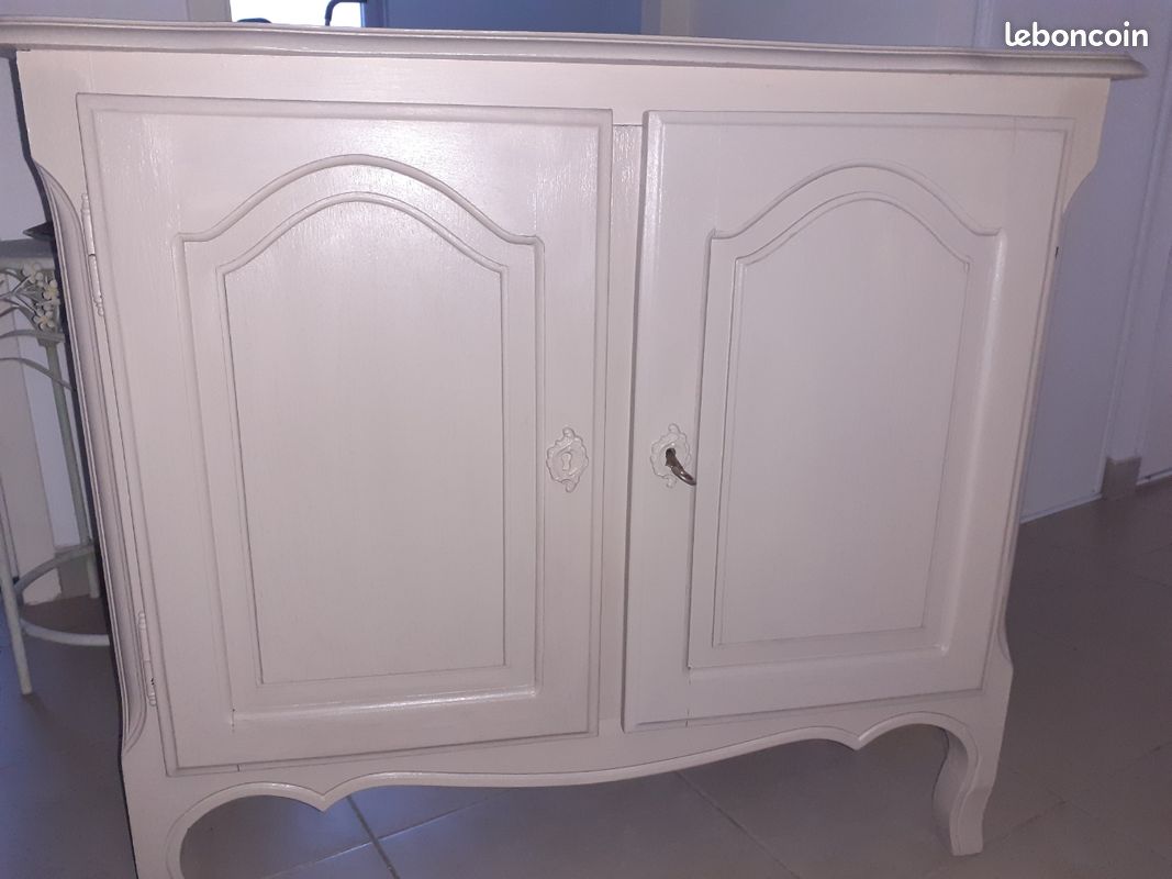 Vends petit meuble (image 1)