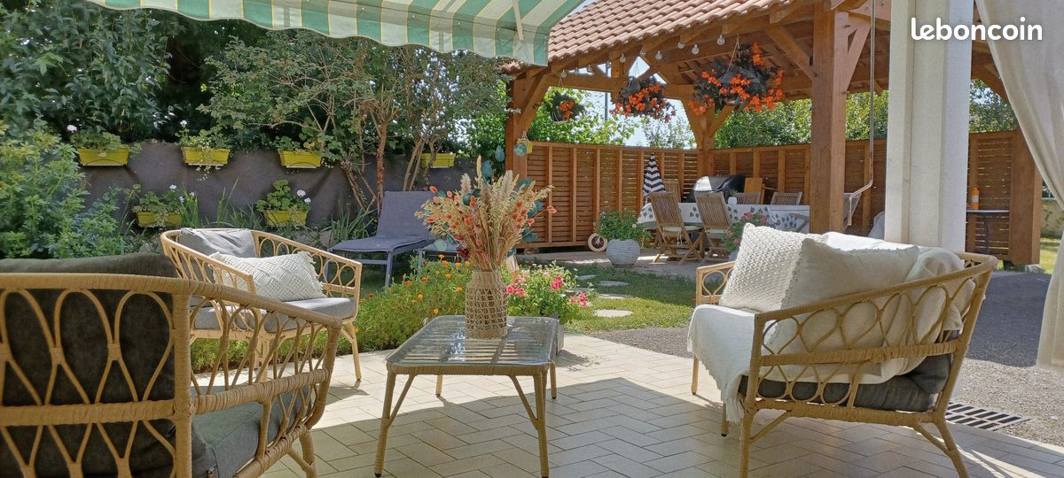 Maison 6 pièces 143 m² · à Juillan · 143 m² · 365 000 €