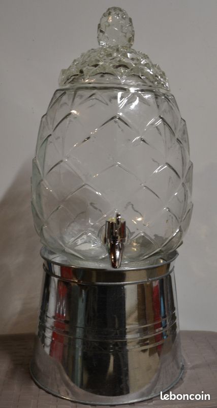 Distributeur de boisson 6L (image 2)