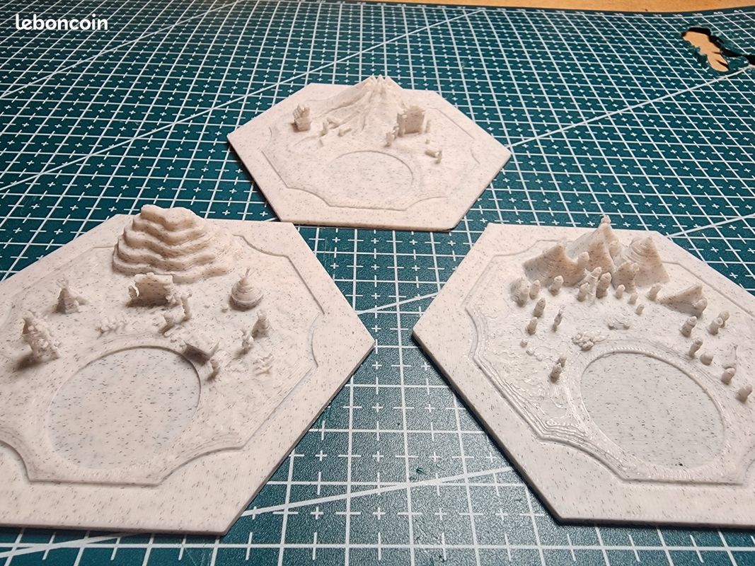 Catan 3D (image 12)
